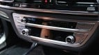 BMW 7 Series Interior photo