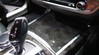 BMW 7 Series Interior photo