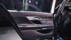BMW 7 Series Interior photo