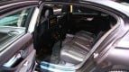 BMW 7 Series Interior photo