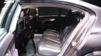 BMW 7 Series Interior photo