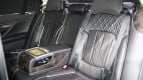 BMW 7 Series Interior photo