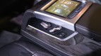BMW 7 Series Interior photo