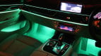 BMW 7 Series Interior photo