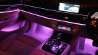 BMW 7 Series Interior photo