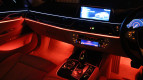BMW 7 Series Interior photo