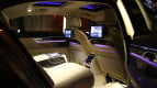 BMW 7 Series Interior photo