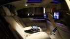 BMW 7 Series Interior photo