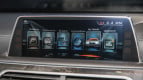 BMW 7 Series Interior photo