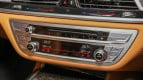 BMW 7 Series Interior photo