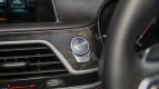 BMW 7 Series Interior photo