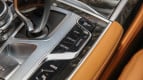 BMW 7 Series Interior photo