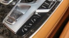 BMW 7 Series Interior photo