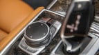 BMW 7 Series Interior photo
