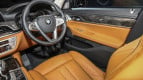 BMW 7 Series Interior photo