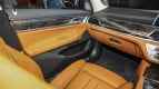 BMW 7 Series Interior photo