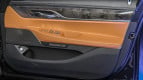 BMW 7 Series Interior photo