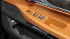 BMW 7 Series Interior photo