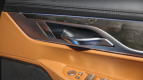 BMW 7 Series Interior photo