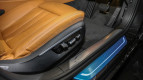 BMW 7 Series Interior photo