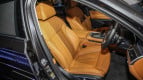 BMW 7 Series Interior photo