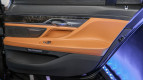 BMW 7 Series Interior photo