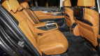 BMW 7 Series Interior photo