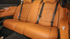 BMW 7 Series Interior photo