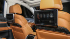 BMW 7 Series Interior photo