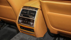BMW 7 Series Interior photo