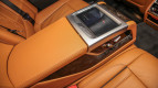 BMW 7 Series Interior photo