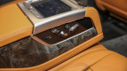 BMW 7 Series Interior photo