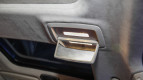 BMW 7 Series Interior photo