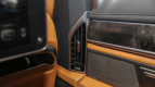 BMW 7 Series Interior photo