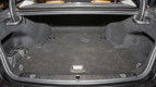 BMW 7 Series Interior photo