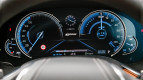 BMW 7 Series Interior photo