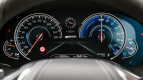 BMW 7 Series Interior photo