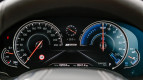 BMW 7 Series Interior photo
