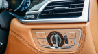 BMW 7 Series Interior photo