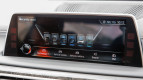 BMW 7 Series Interior photo