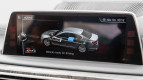 BMW 7 Series Interior photo