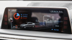 BMW 7 Series Interior photo