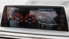 BMW 7 Series Interior photo