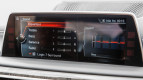 BMW 7 Series Interior photo