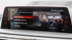 BMW 7 Series Interior photo