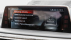 BMW 7 Series Interior photo