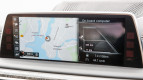 BMW 7 Series Interior photo