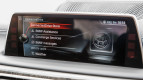 BMW 7 Series Interior photo