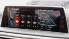 BMW 7 Series Interior photo
