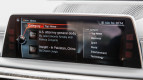 BMW 7 Series Interior photo
